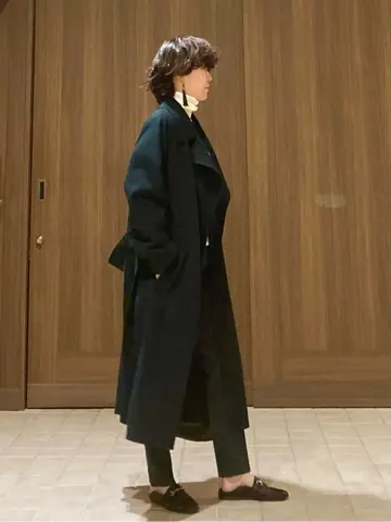 ICB 米森 コーディネート画像