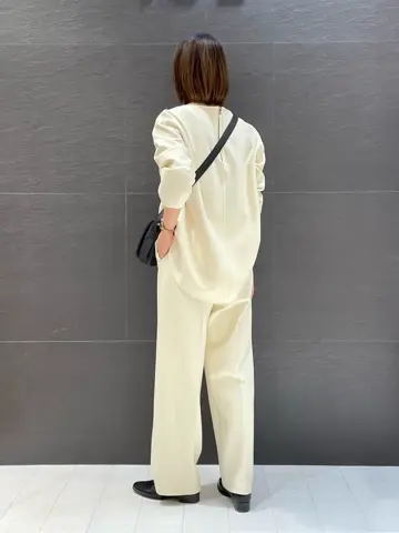 ICB 村上 コーディネート画像