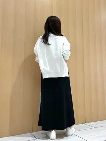 ICB 諸田 コーディネート画像