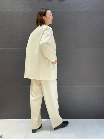 ICB 村上 コーディネート画像