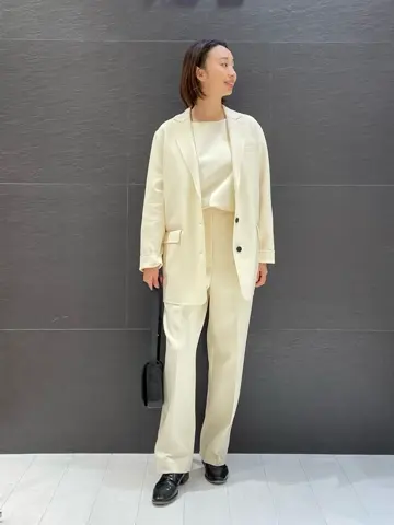 ICB 村上 コーディネート画像