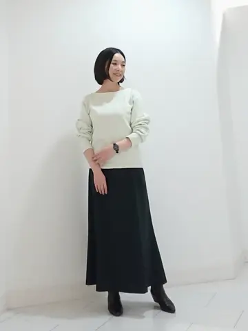 ICB KANAE コーディネート画像