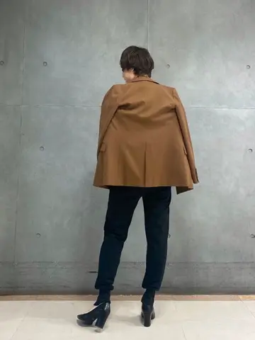 ICB 宮本 コーディネート画像