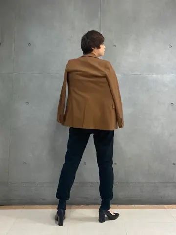 ICB 宮本 コーディネート画像