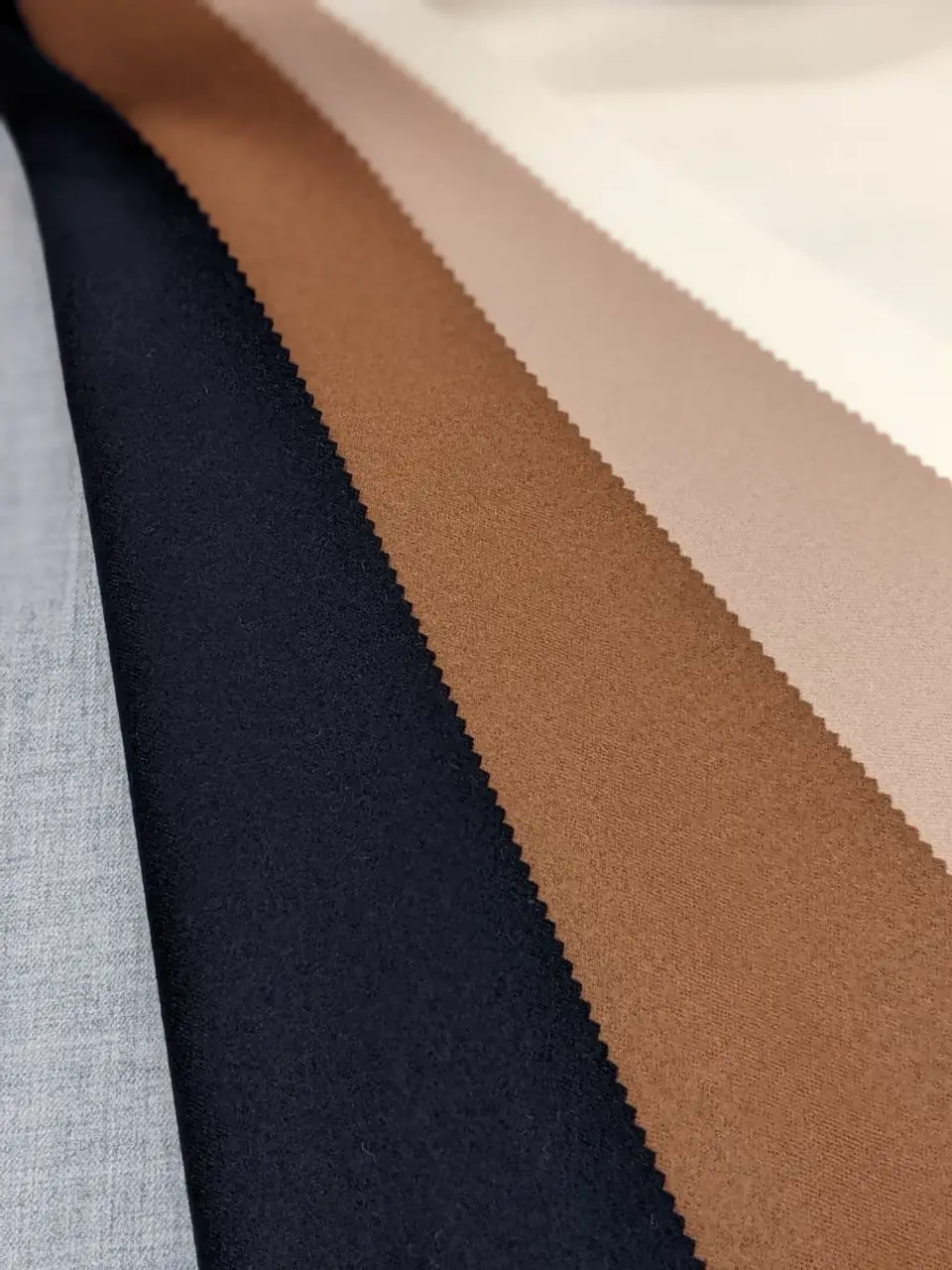 ICB 宮本 コーディネート画像