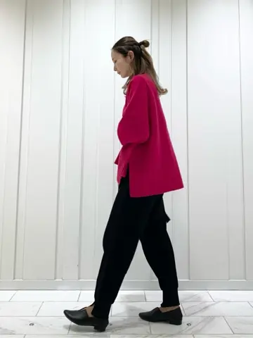 ICB 仲崎 コーディネート画像