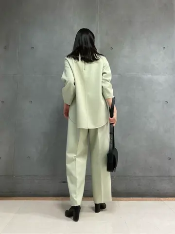 ICB 古住 コーディネート画像