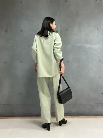 ICB 古住 コーディネート画像