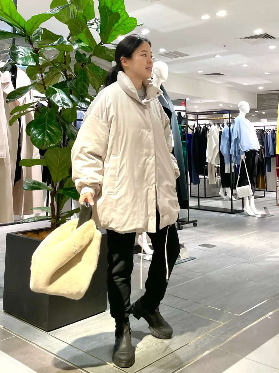  和久 コーディネート画像