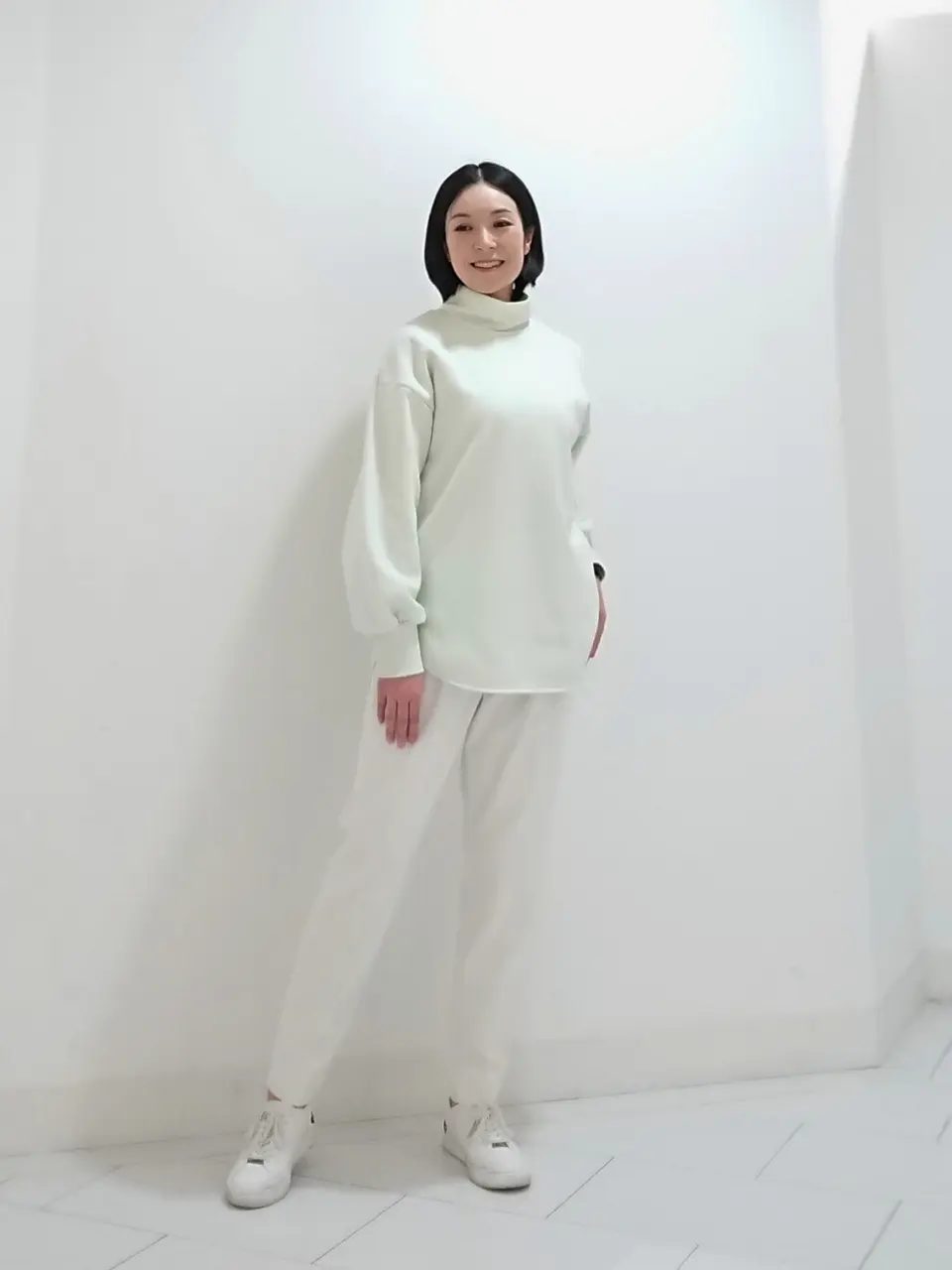  KANAE コーディネート画像