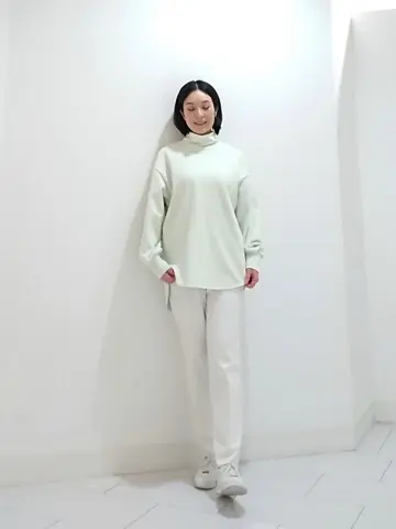 ICB KANAE コーディネート画像