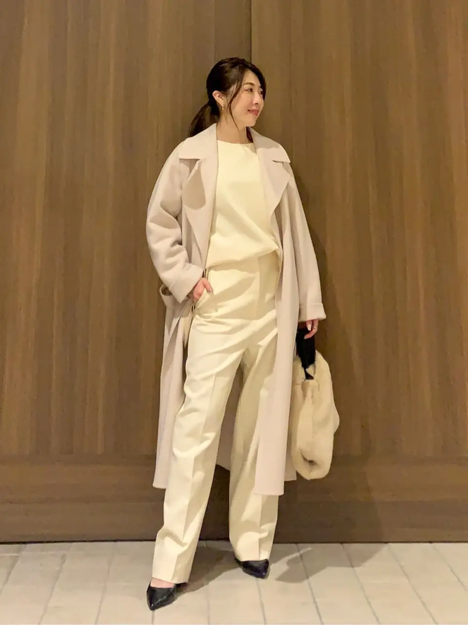  村田 コーディネート画像