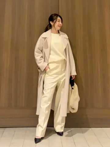 ICB 村田 コーディネート画像