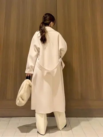 ICB 村田 コーディネート画像