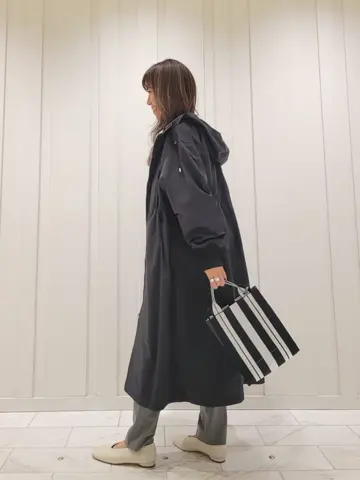 ICB 中島 コーディネート画像