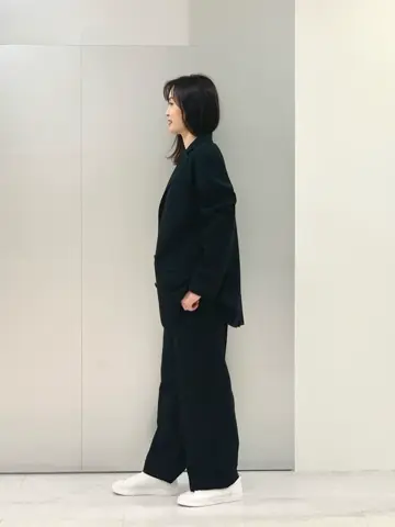 ICB 井阪 コーディネート画像