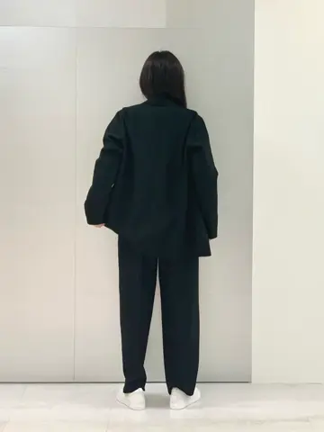 ICB 井阪 コーディネート画像