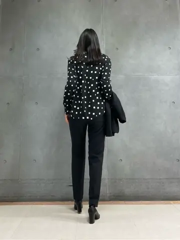 ICB 古住 コーディネート画像