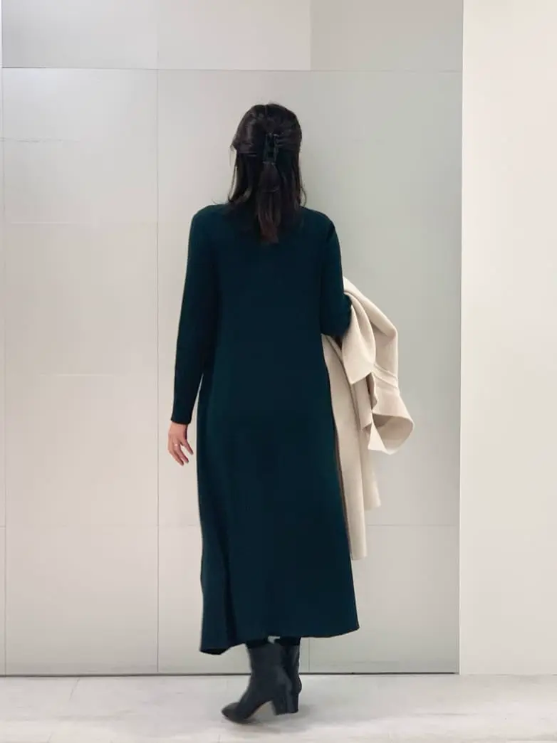 ICB 井阪 コーディネート画像