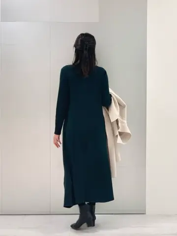 ICB 井阪 コーディネート画像