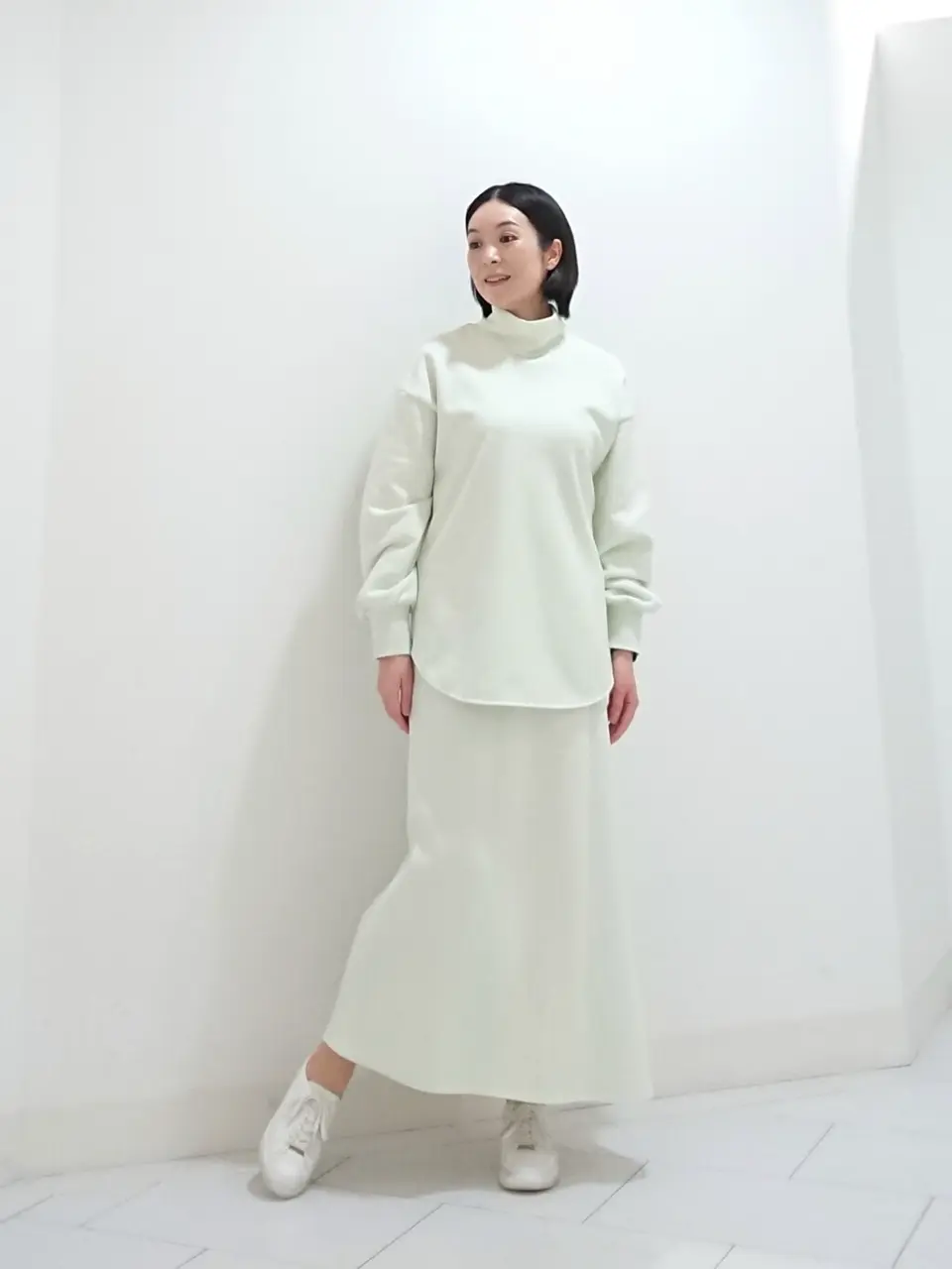  KANAE コーディネート画像