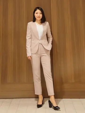 ICB 吉田 コーディネート画像