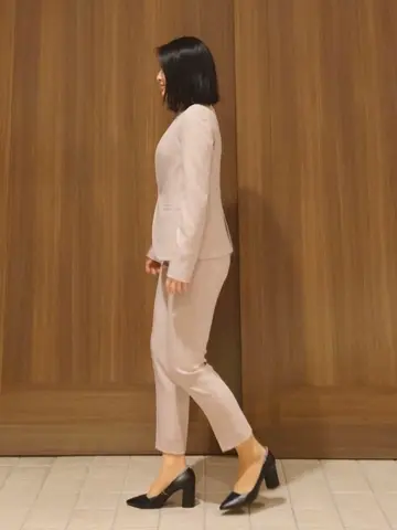 ICB 吉田 コーディネート画像