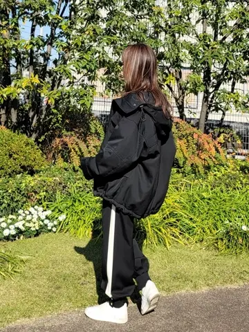 ICB 中島 コーディネート画像