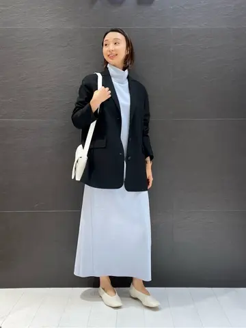 ICB 村上 コーディネート画像