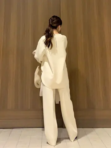 ICB 村田 コーディネート画像