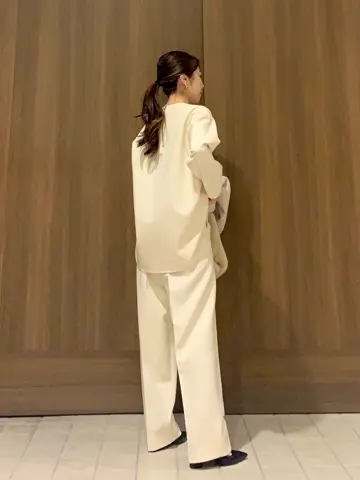 ICB 村田 コーディネート画像