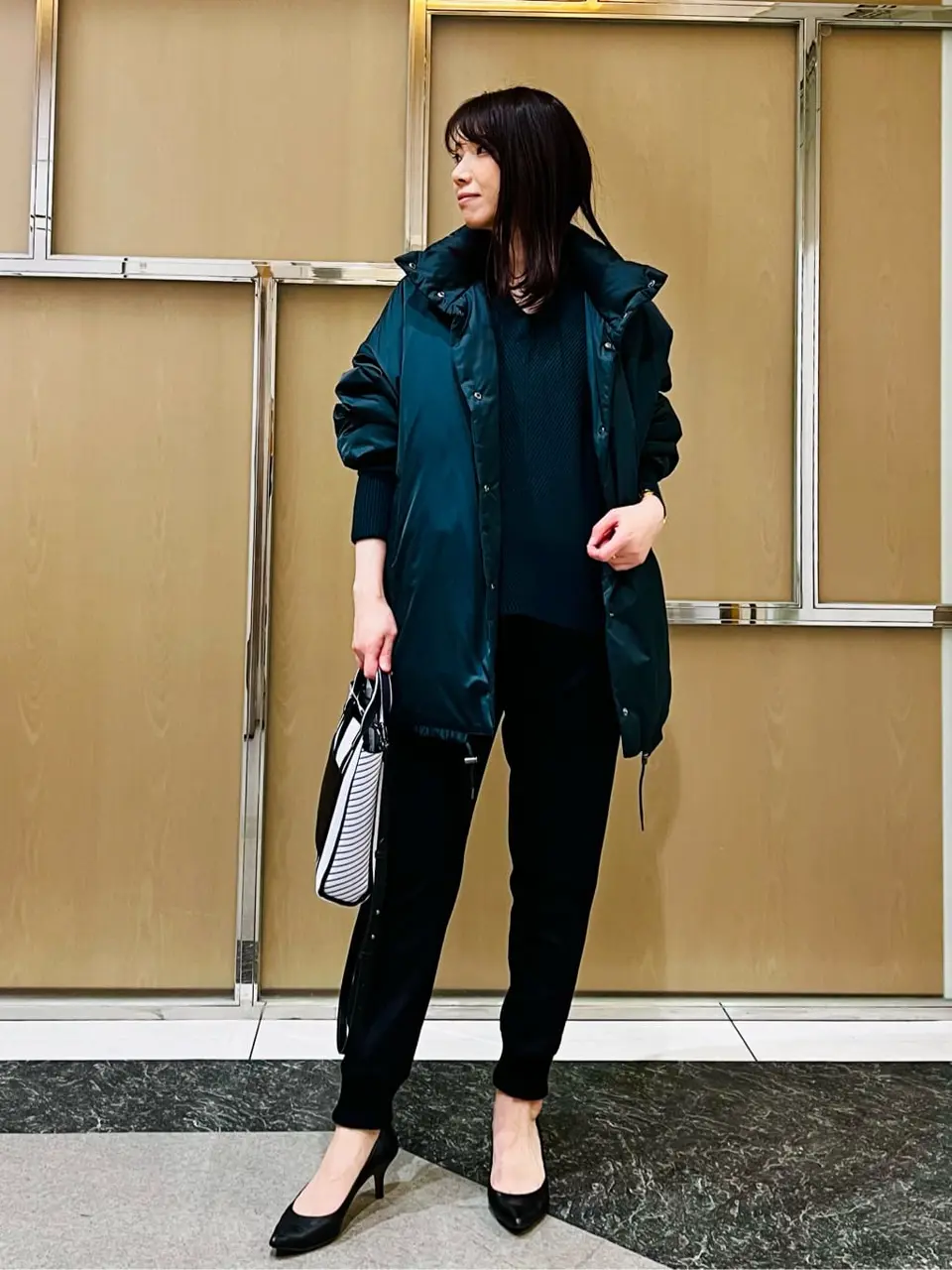  森澤 コーディネート画像