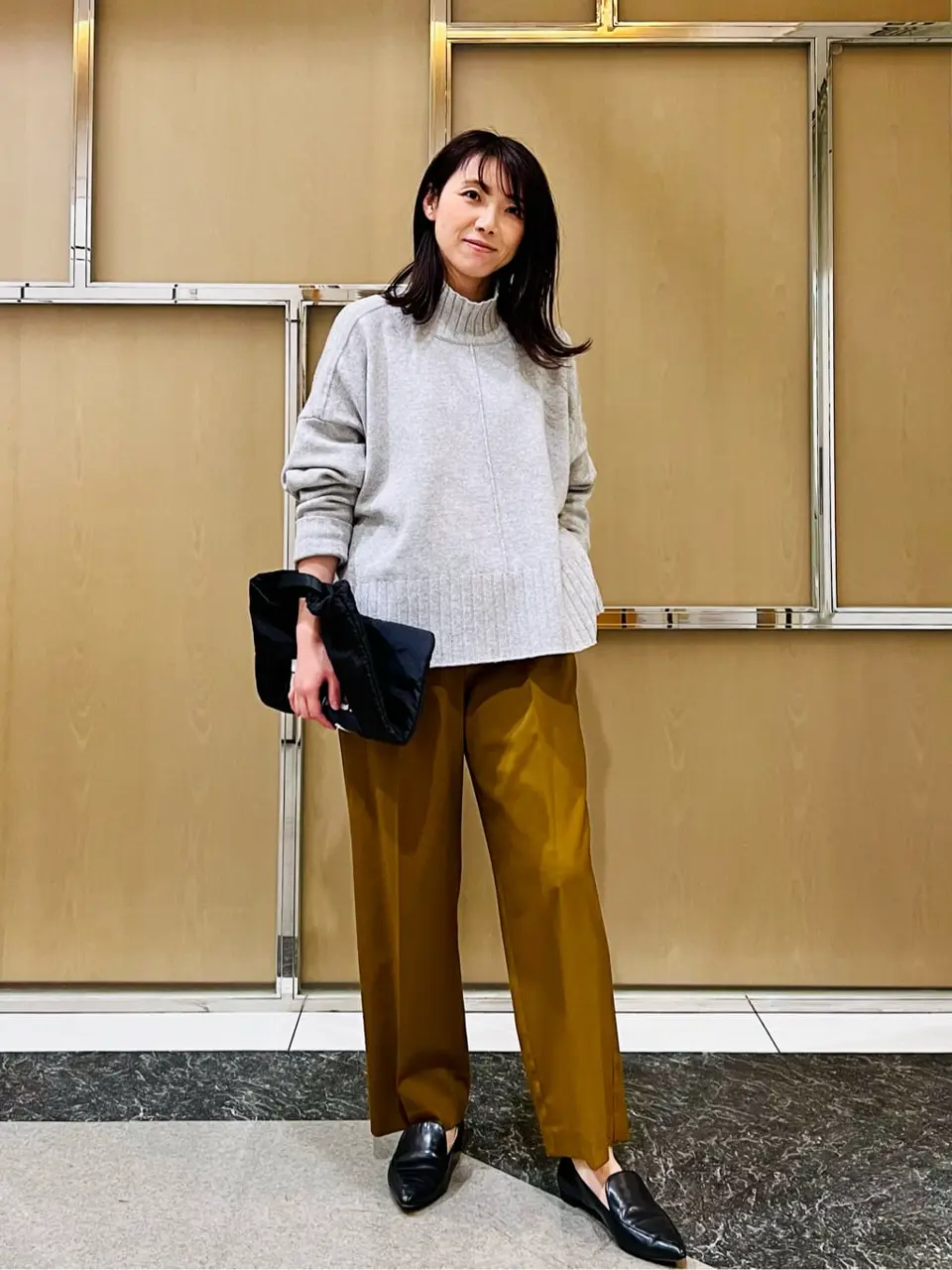  森澤 コーディネート画像