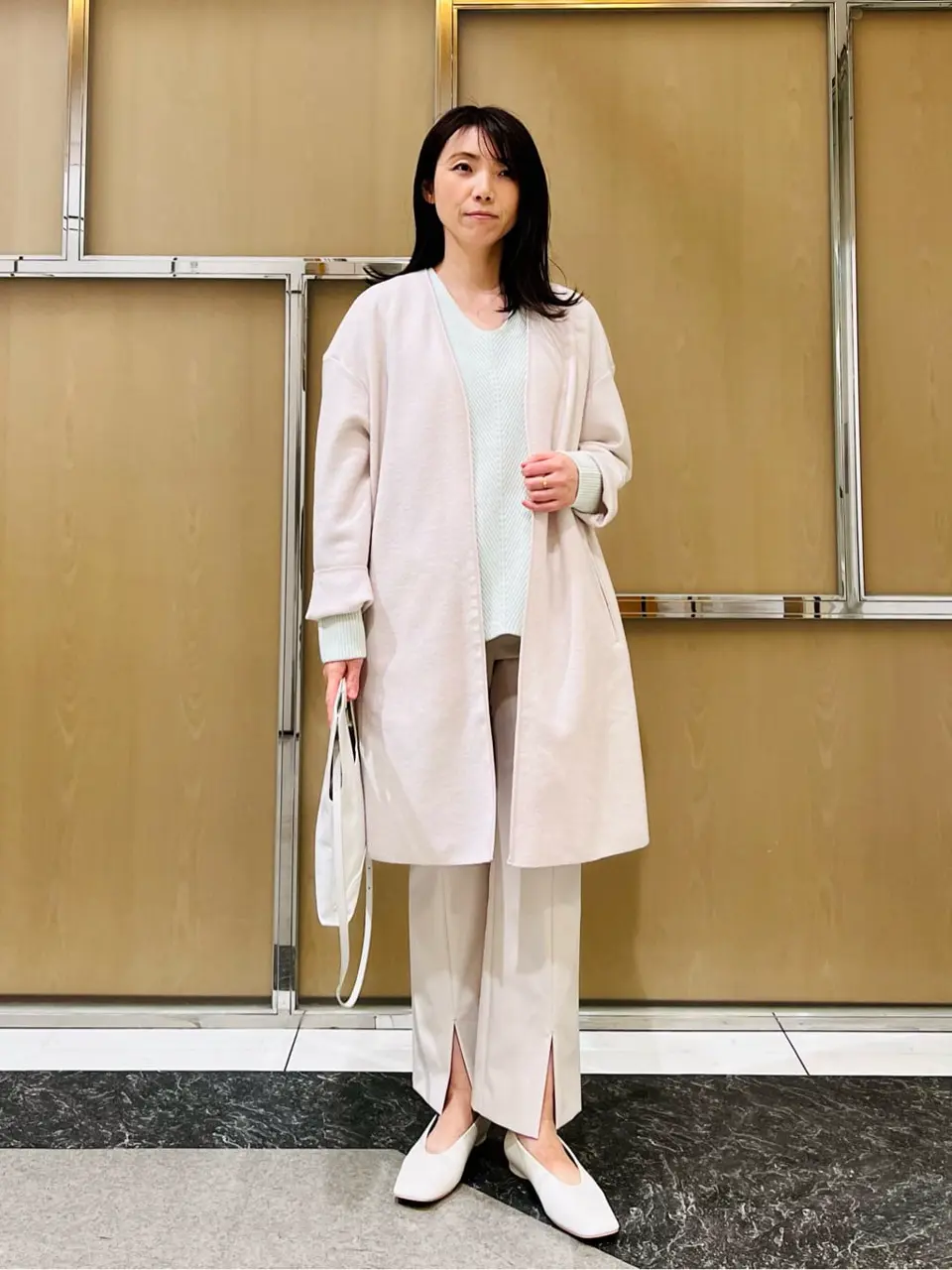  森澤 コーディネート画像