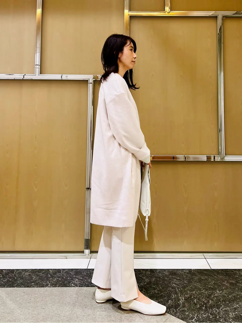 ICB 森澤 コーディネート画像