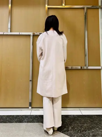 ICB 森澤 コーディネート画像