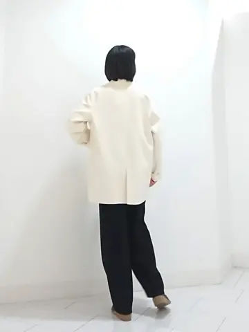 ICB KANAE コーディネート画像