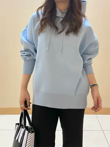 ICB ASUMI コーディネート画像