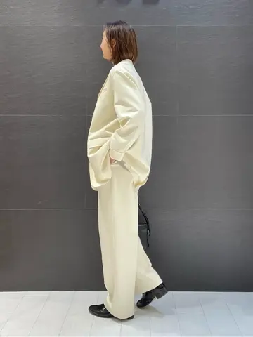 ICB 村上 コーディネート画像