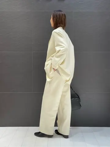 ICB 村上 コーディネート画像