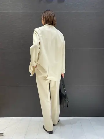 ICB 村上 コーディネート画像