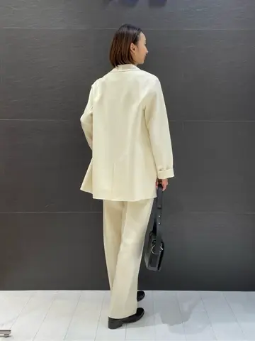 ICB 村上 コーディネート画像