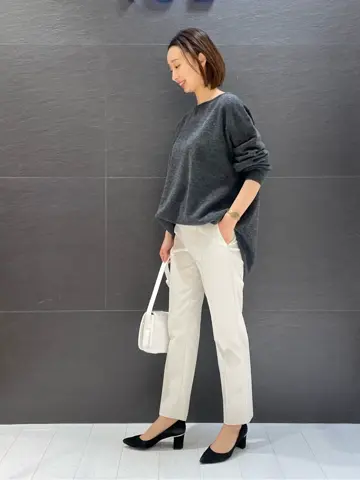 ICB 村上 コーディネート画像