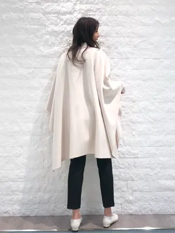 ICB Ashu コーディネート画像