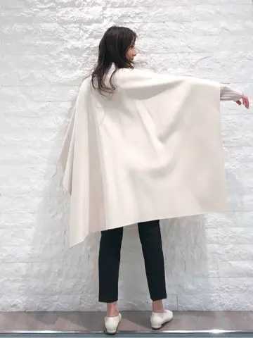 ICB Ashu コーディネート画像