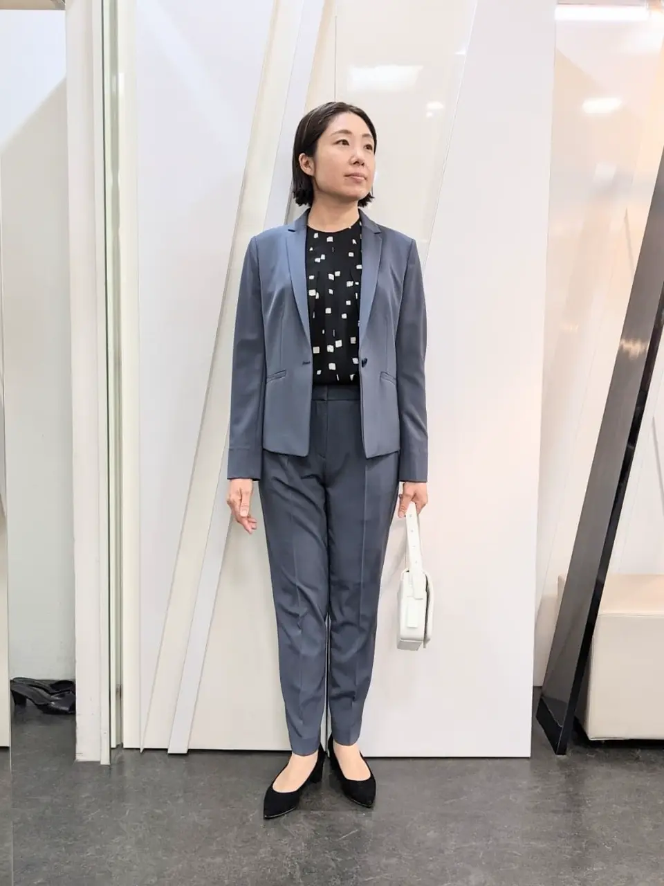  渡邊 コーディネート画像