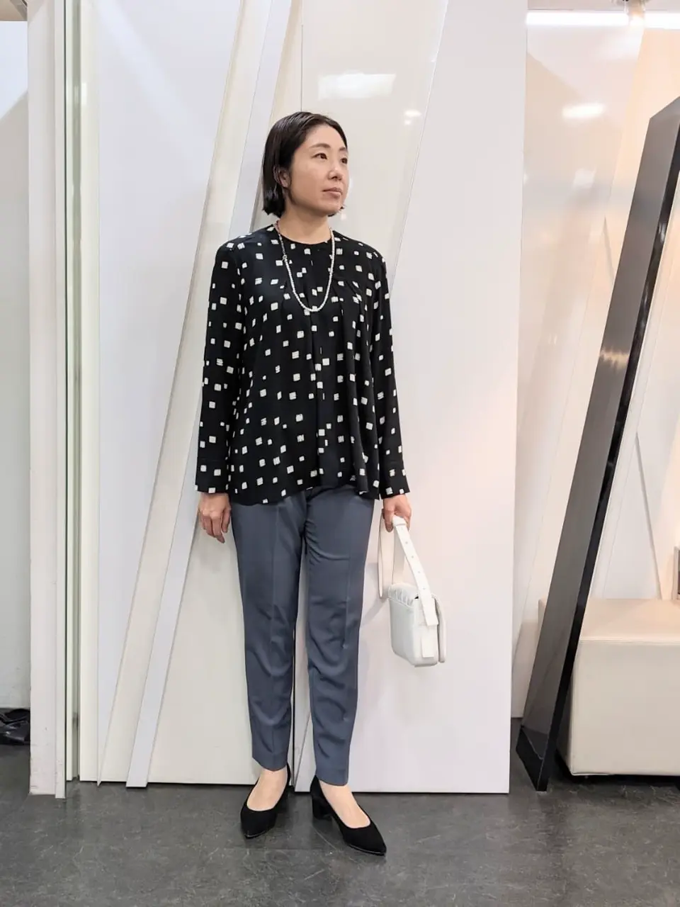  渡邊 コーディネート画像