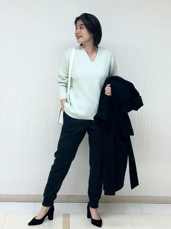  Kadoi コーディネート画像