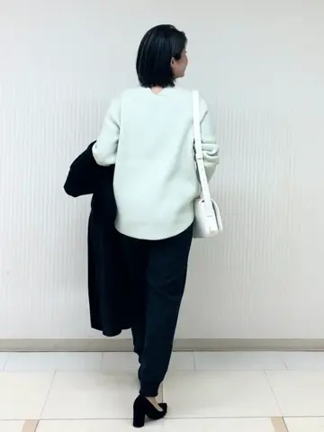 ICB Kadoi コーディネート画像