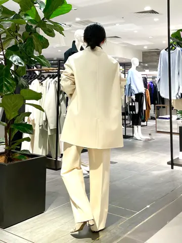 ICB 和久 コーディネート画像